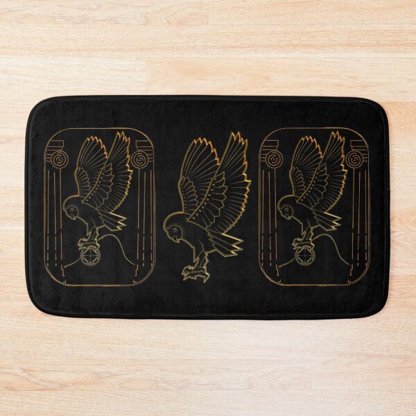 Item preview, deity of wisdom designed and sold by Laurie Parenteau.