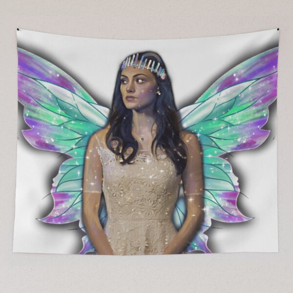 Item preview, Fairy Hayley- The Originals designed and sold by TheGreenReader.
