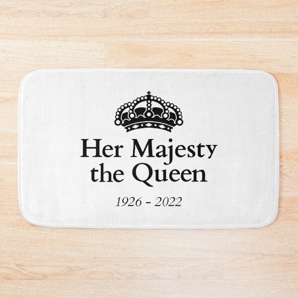 Item preview, Her Majesty The Queen 1926-2022 designed and sold by FilipeFerreira.