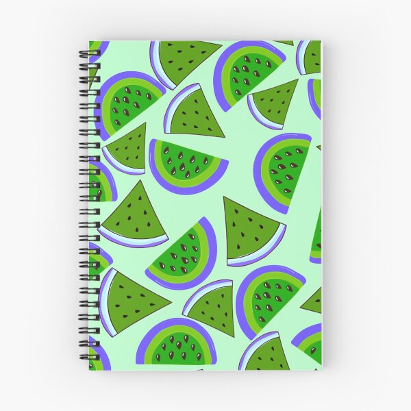 Item preview, Green Melon Slices  designed and sold by atroffire.