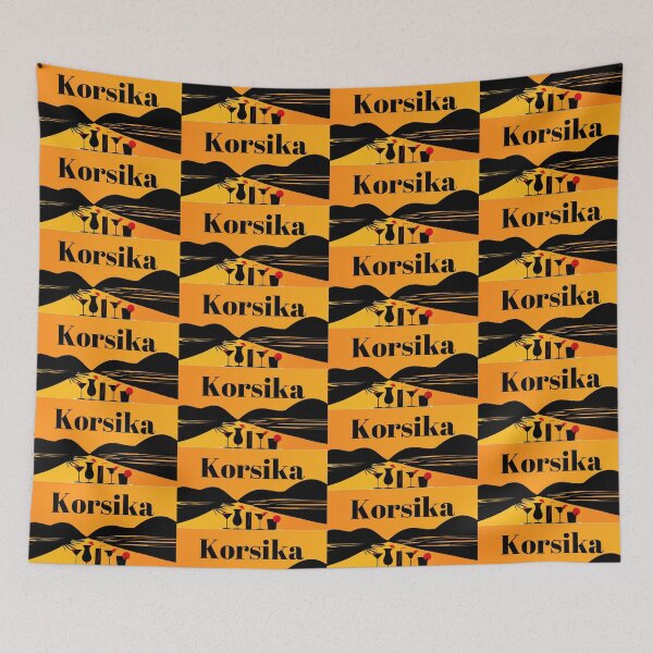 Item preview, Corsica designed and sold by Bernsteinhaus.