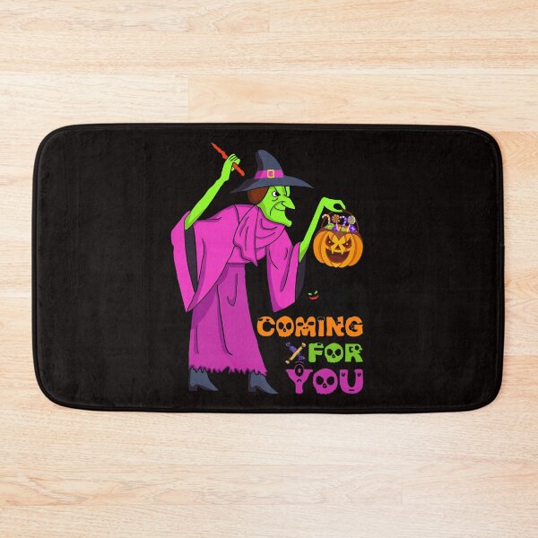 Item preview, Halloween is coming for you. designed and sold by tabykid.