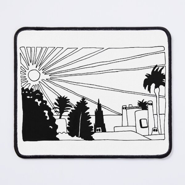 Item preview, Puerto Rey Almeria designed and sold by MobsProject.