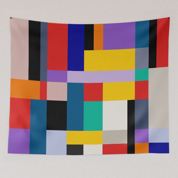 Item preview, MODERNISM TWO designed and sold by THEUSUALDESIGN.