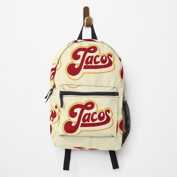 Artikelvorschau, Tacos!! entworfen und verkauft von bennetthuskers.