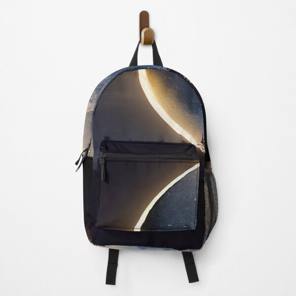 Item preview, Unwind With The Moon And Relax Into Space designed and sold by Unwind-Art-Work.