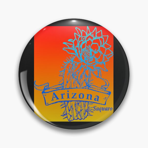 Item preview, Arizona designed and sold by mturns57.