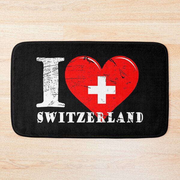 Artikelvorschau, Ich liebe die Schweiz entworfen und verkauft von Mila1946.