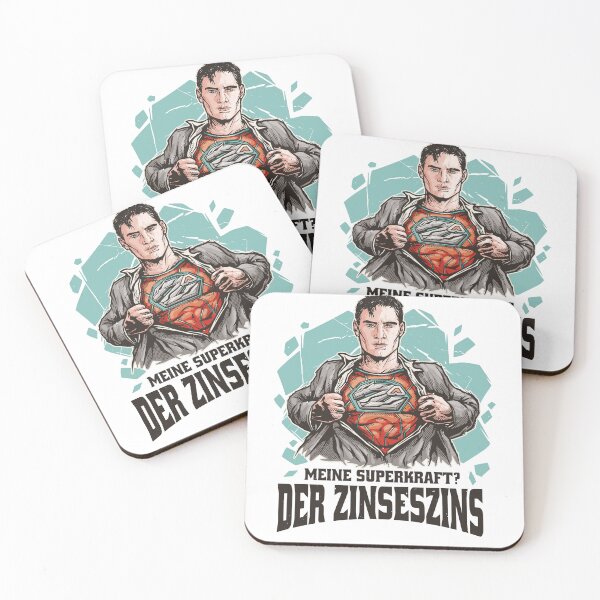 Item preview, Superpower Compound Interest - Mindset - Money designed and sold by Shirtey.