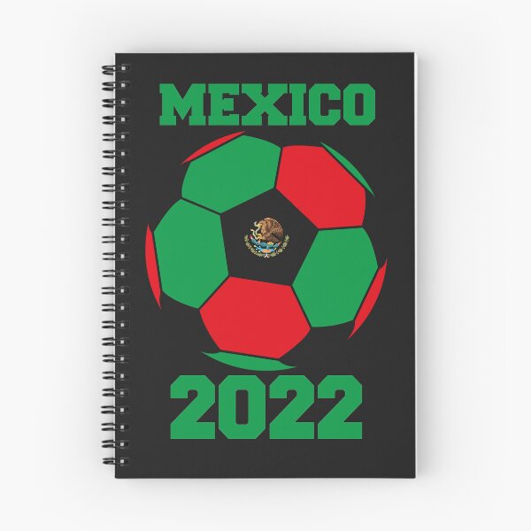 Item preview, Mexico Soccer Ball Flag 2022 - Mexicain football Lovers designed and sold by MGHdesign.