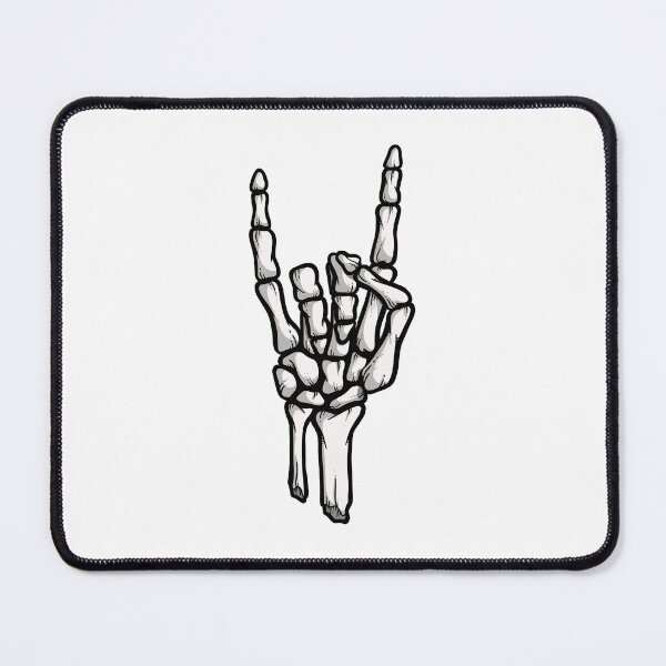 Item preview, Horns raised designed and sold by Tameink.