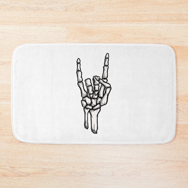 Item preview, Horns raised designed and sold by Tameink.