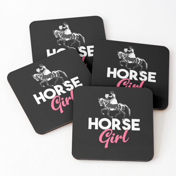Item preview, Horse Girl Horse Riding designed and sold by Kevins16.