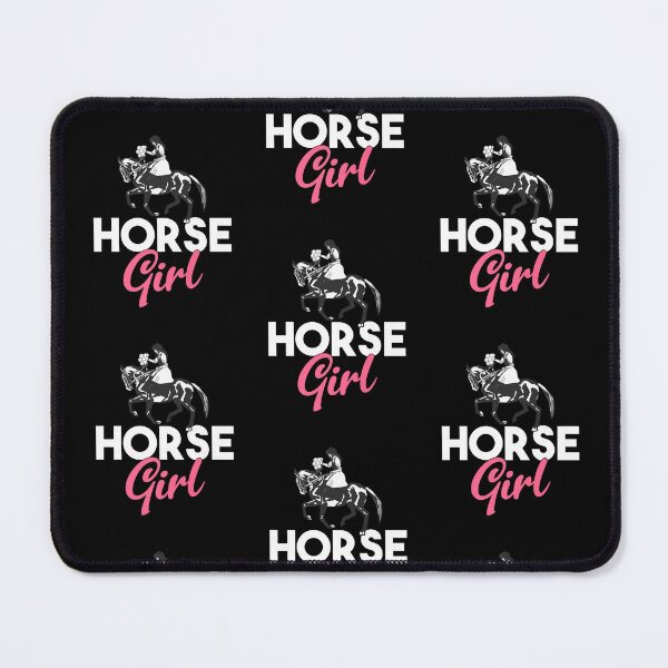 Item preview, Horse Girl Horse Riding designed and sold by Kevins16.