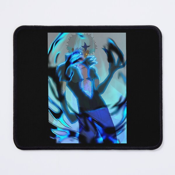 Item preview, Khemu dark flames designed and sold by Otaku25.