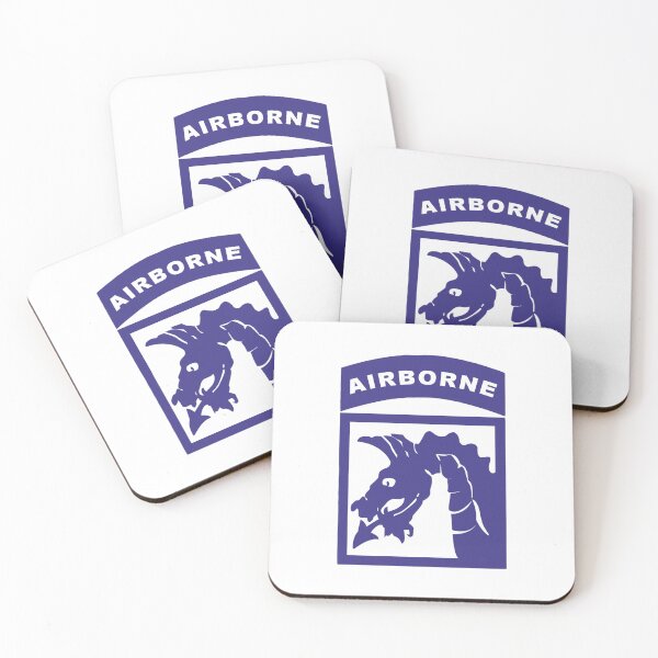 Item preview, Airborne Corps designed and sold by VicFreedomind.