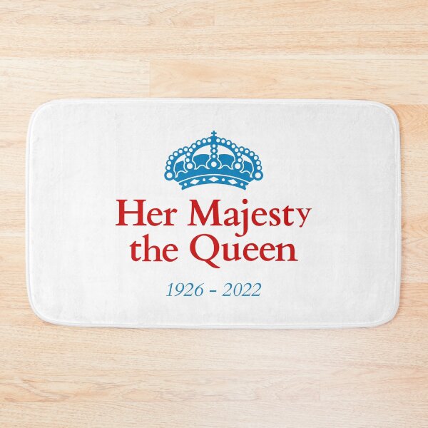 Item preview, Her Majesty The Queen 1926-2022 (Royalty Colors) designed and sold by FilipeFerreira.