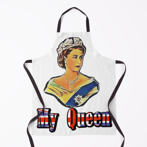 Item preview, my queen designed and sold by TheWiiFactory.