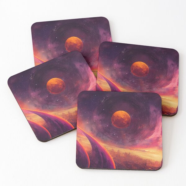 Item preview, Sun impact designed and sold by PIxterArt.