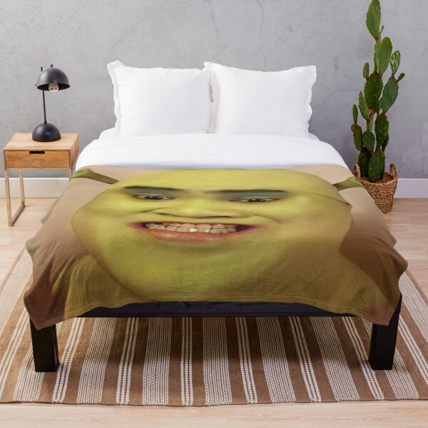 Item preview, Shrek costplay designed and sold by OLMP.