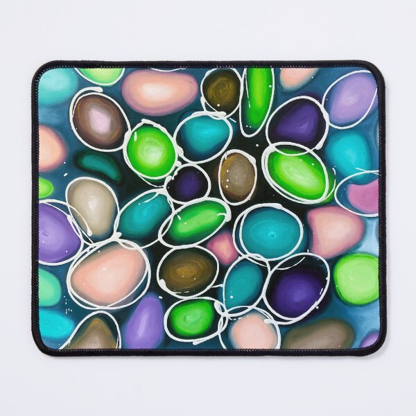 Item preview, Pretty Pebbles designed and sold by DavidClareArt.