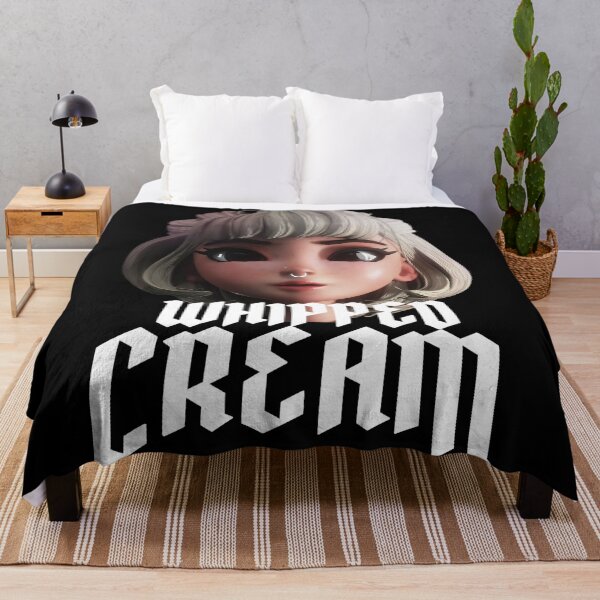 Item preview, Whipped Cream designed and sold by FLYCRAYON.