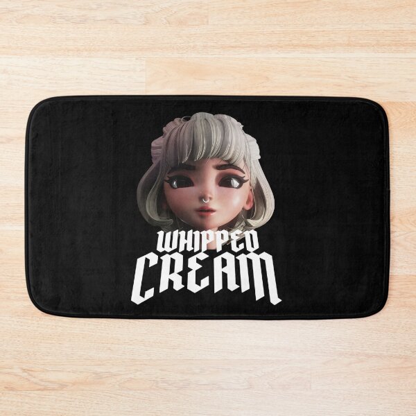 Item preview, Whipped Cream designed and sold by FLYCRAYON.