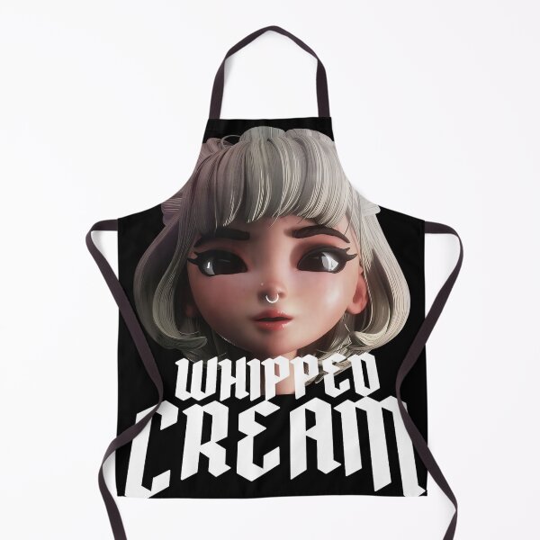 Item preview, Whipped Cream designed and sold by FLYCRAYON.