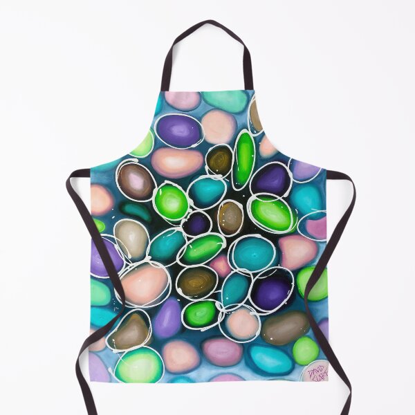 Item preview, Pretty Pebbles designed and sold by DavidClareArt.