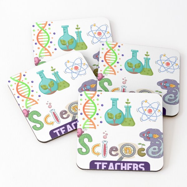 Item preview, ScienceTeachers are Our Future designed and sold by starfishstuff.