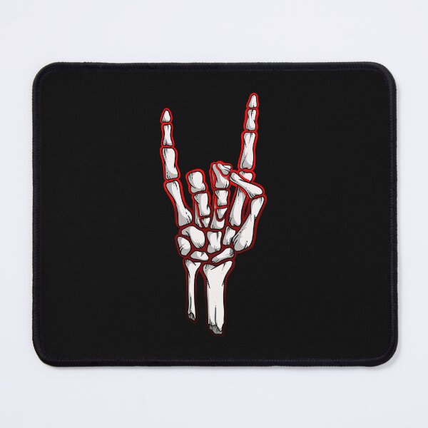 Item preview, Red Horns raised designed and sold by Tameink.
