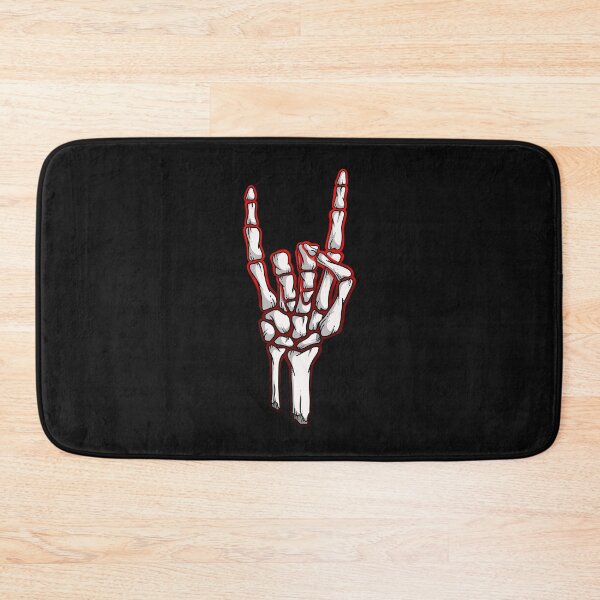 Item preview, Red Horns raised designed and sold by Tameink.