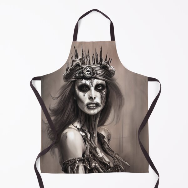 Item preview, Pirate Queen of Devils Cove designed and sold by Jasmar0281.