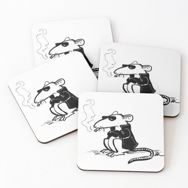 Item preview, Mouse style designed and sold by GEK-HELLO.