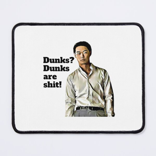 Item preview, Sato quote Tokyo Vice dunks vs bapes designed and sold by Legendary-stuff.
