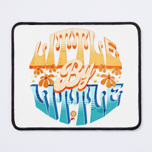 Item preview, Little by Little designed and sold by agelessfitfreak.