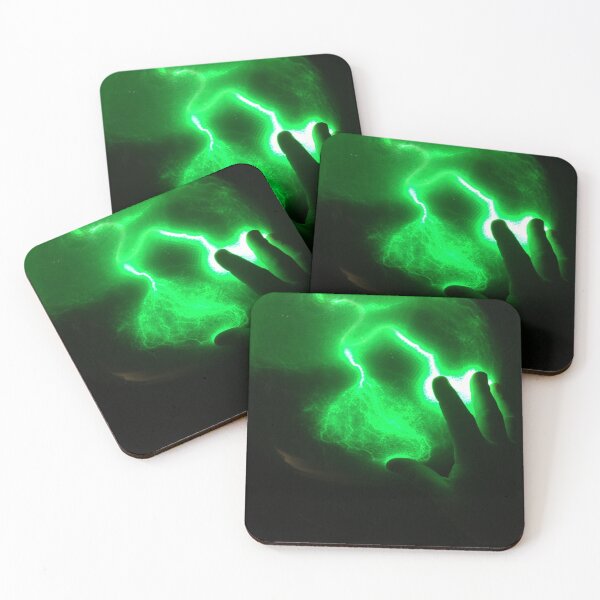 Item preview, Electricity designed and sold by Mercer1.