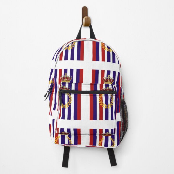 Item preview, Royal themed British pattern designed and sold by 3TFashion.