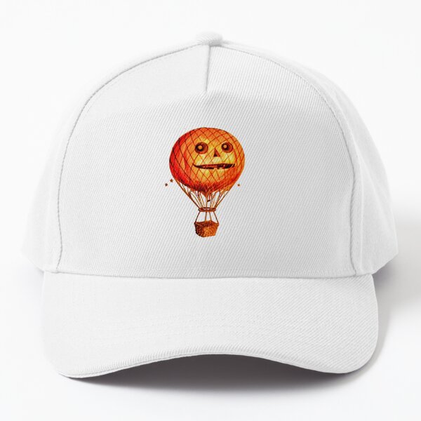 Hot Air Ballon Bucket Hat | Off-White Small / Off White