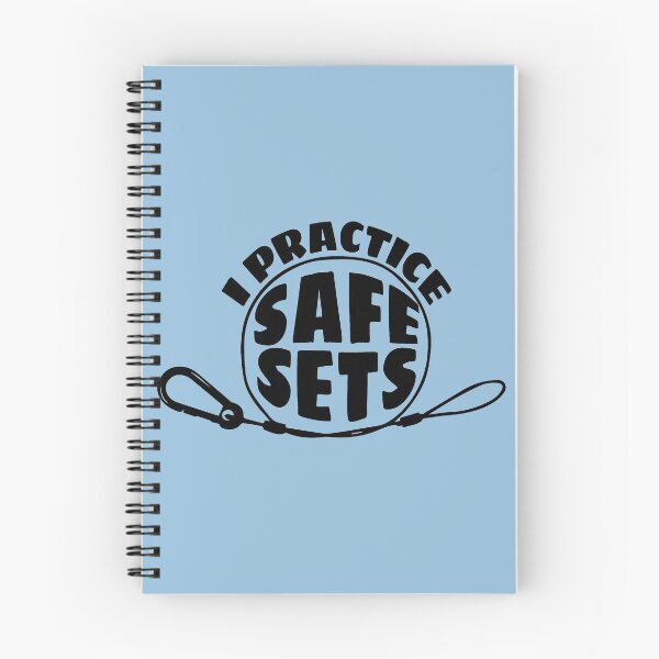Item preview, I Practice Safe Sets designed and sold by callmeberty.