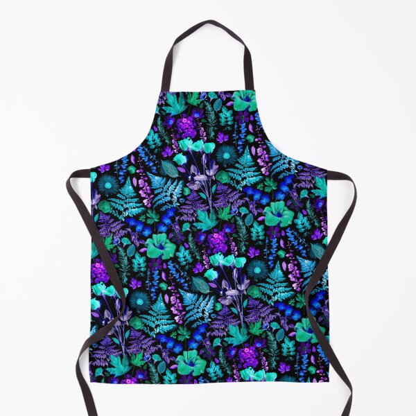 Item preview, Lunar Garden designed and sold by IrishVikingDesigns.