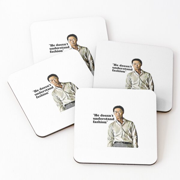 Item preview, Sato quote Tokyo Vice fashion designed and sold by Legendary-stuff.