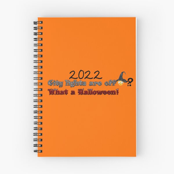 Item preview, Lights off Halloween 2022  designed and sold by Khala.