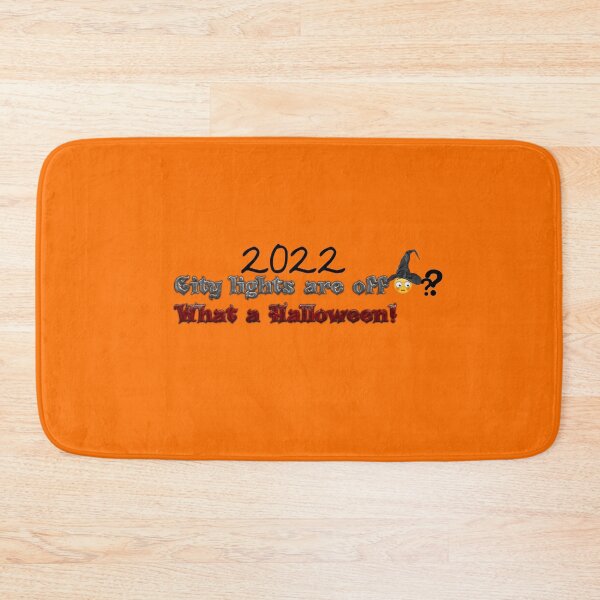 Item preview, Lights off Halloween 2022  designed and sold by Khala.