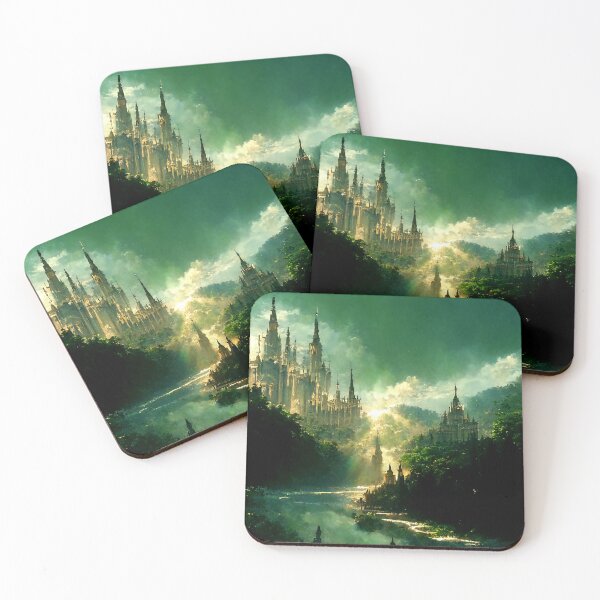 Item preview, Lost Emerald Kingdoms designed and sold by TheHouseMaster.