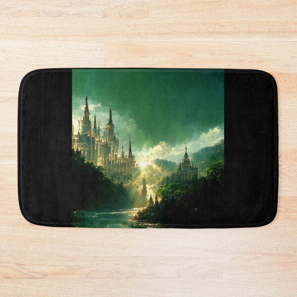 Item preview, Lost Emerald Kingdoms designed and sold by TheHouseMaster.