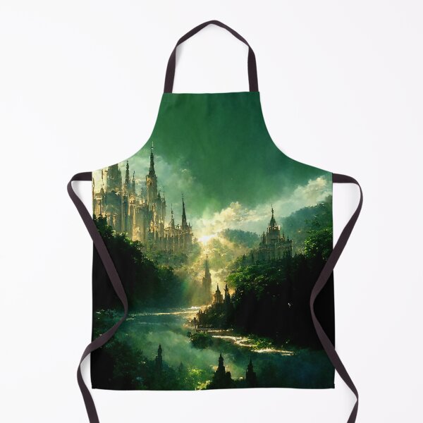Item preview, Lost Emerald Kingdoms designed and sold by TheHouseMaster.