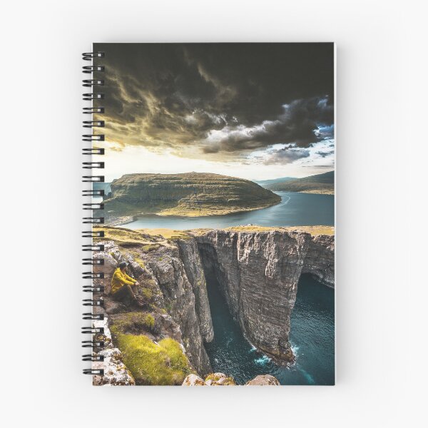 Item preview, exploring the faroe islands designed and sold by franckreporter.
