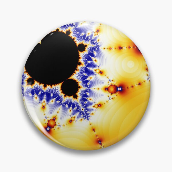 Item preview, Fractal 2015 020 designed and sold by Rupert Russell.