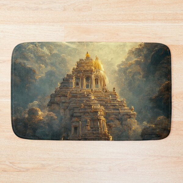 Item preview, Temple of the Gods designed and sold by TheDreamEffect.